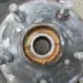 Кулак поворотный Lexus RX 4 Кулак поворотный Lexus RX 4