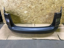 Бампер honda crv 4 rm 2012-2018 задн. 