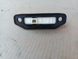 Кнопка открывания багажника lexus rx 4  2015-2022  