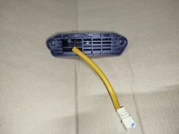 Кнопка открывания багажника mitsubishi outlander 3 gf 2012-2022  