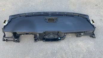 Торпедо kia sorento prime um 2014-2020  
