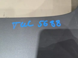 Спойлер hyundai tucson tl 2015-2021  
