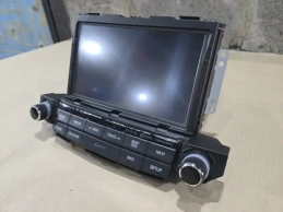 Магнитола hyundai tucson tl 2015-2021  