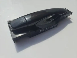 Ручка двери nissan qashqai j11 2013-2021 задн. прав.