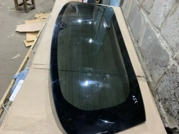 Стекло крышки багажника mitsubishi asx ga 2010-2023  