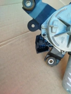 Мотор дворников nissan qashqai j11 2013-2021 задн. 