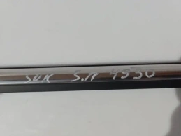 Бархотка двери kia sorento prime um 2014-2020 задн. прав.