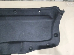 Обшивка двери багажника toyota corolla e180 e180 2012-2019  