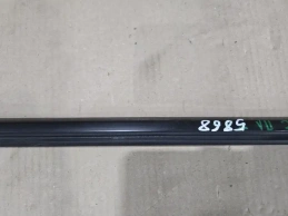 Бархотка двери toyota prius 4 xw50 2015-2023 перед. лев.