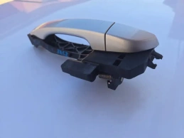 Ручка двери hyundai tucson tl 2015-2021 задн. лев.