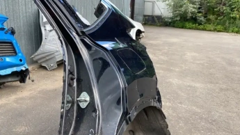 Четверть honda crv 5 rw 2020- задн. лев.
