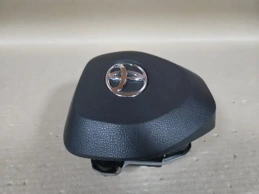 Подушка безопасности в руль toyota rav4 50 xa50 2018-  