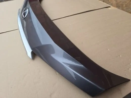 Накладка двери багажника lexus rx 4  2015-2022 задн. 