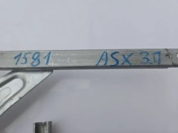 Стеклоподъемный механизм mitsubishi asx ga 2010-2023 задн. прав.