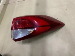 Фонарь в крыло hyundai tucson tl 2020- задн. прав.