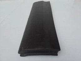 Молдинг двери nissan qashqai j11 2013-2021 задн. прав.