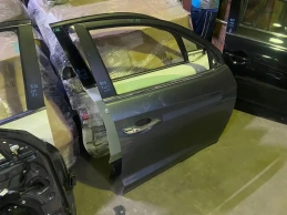 Дверь hyundai tucson tl 2020- перед. прав.
