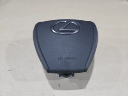 Подушка безопасности в руль lexus ux  2018-  
