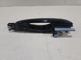 Ручка двери mazda 6 gj  2012-2015  