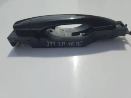 Ручка двери nissan qashqai j11 2013-2021 задн. прав.