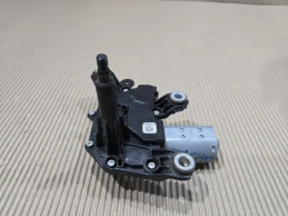 Мотор дворников nissan qashqai j11 2013-2021 задн. 