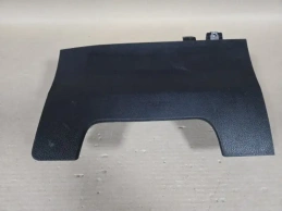 Подушка безопасности в колени toyota rav4 40 xa40 2012-2019  