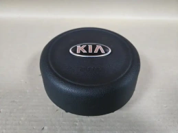 Подушка безопасности в руль kia sorento prime um 2014-2017  