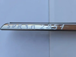 Бархотка двери kia sorento prime um 2014-2020 задн. прав.