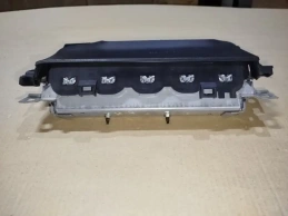 Подушка безопасности в колени toyota camry 70 xv70 2017-2023  