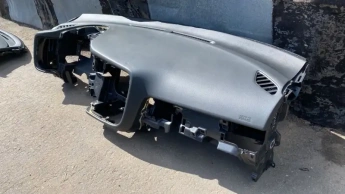 Торпедо mitsubishi outlander 3 gf 2012-2022  