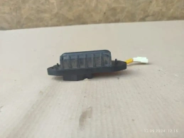 Кнопка открывания багажника mitsubishi outlander 3 gf 2012-2022  