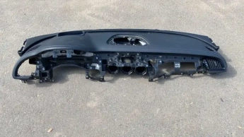 Торпедо kia stinger j5 2020-  