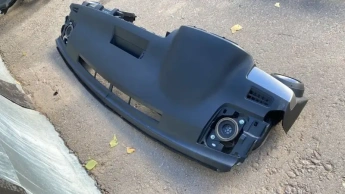Торпедо toyota rav4 40 xa40 2012-2019  