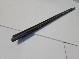 Бархотка двери mitsubishi outlander 3 gf 2012-2022 перед. лев.