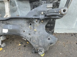 Подрамник hyundai tucson tl 2015-2021 перед. 