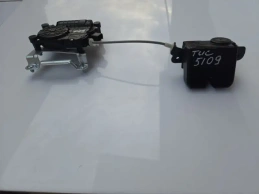 Замок двери багажника hyundai tucson tl 2015-2021  