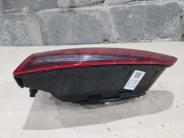 Фонарь в крышку багажника hyundai tucson tl 2018-2021  лев.