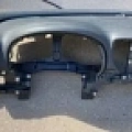 Торпедо Kia Sportage Торпедо Kia Sportage QL общий вид панели приборов в хорошей сохранности