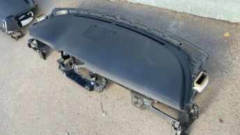 Торпедо kia sorento prime um 2014-2020  