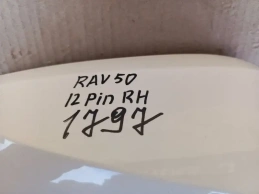Зеркало toyota rav4 50 xa50 2018-  прав.