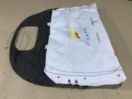 Подушка безопасности в сиденье lexus rx 4  2015-2022  