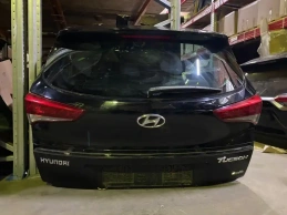 Крышка багажника hyundai tucson tl 2020-  