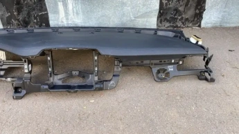 Торпедо kia sorento prime um 2014-2020  