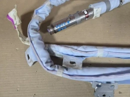 Шторка безопасности lexus rx 4  2015-2022  прав.