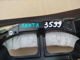 Торпедо hyundai santa fe 3 dm 2012-2019  