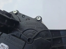 Мотор дворников nissan qashqai j11 2013-2021 задн. 