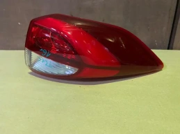 Фонарь в крыло hyundai tucson tl 2020- задн. прав.