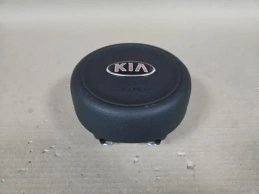 Подушка безопасности в руль kia sorento prime um 2014-2017  