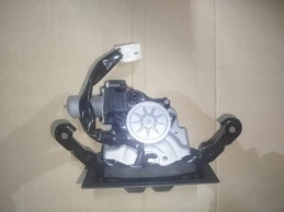 Замок двери багажника lexus rx 4  2015-2022  