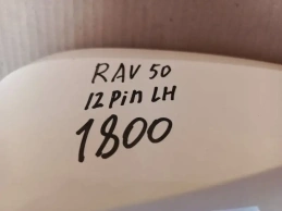 Зеркало toyota rav4 50 xa50 2018-  лев.